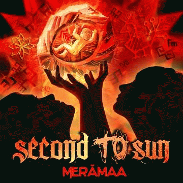 Second To Sun : Merämaa